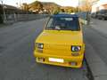 Fiat 126 Cabrio Yellow - thumbnail 5