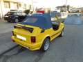 Fiat 126 Cabrio žuta - thumbnail 3