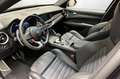 Alfa Romeo Stelvio 2.9 Bi-Turbo V6 520 CV AT8 Q4 Quadrifoglio Noir - thumbnail 19