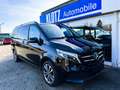 Mercedes-Benz V 300 V-Klasse V 300 1.Hand Schwarz - thumbnail 7