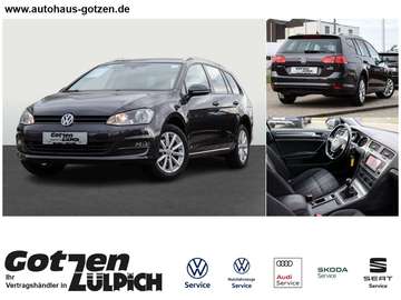 Golf VII Variant 1.4 TSI BMT Lounge 1.4 TSI Lounge
