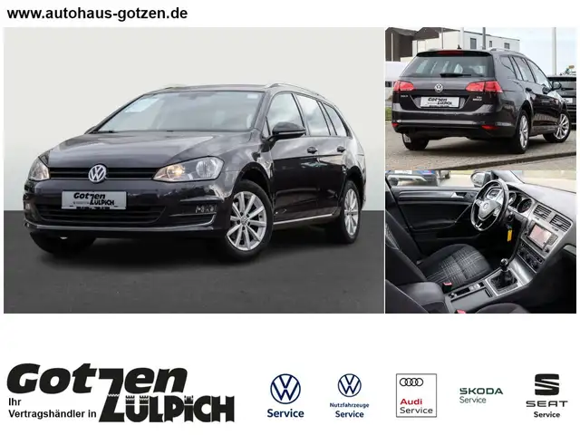 Volkswagen Golf Variant Golf VII Variant 1.4 TSI BMT Lounge 1.4 TSI Lounge