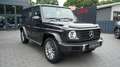 Mercedes-Benz G 500 AMG LINE*WIDESCREEN*CARBON*EXCLUSIV*4MATIC Noir - thumbnail 12