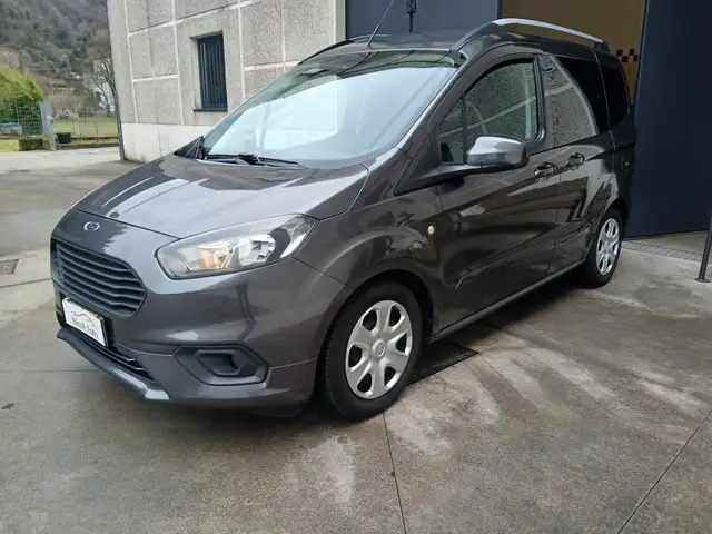 Ford Tourneo Courier 1500 TDCI