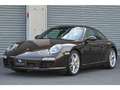 Porsche 997 carrera Brun - thumbnail 3