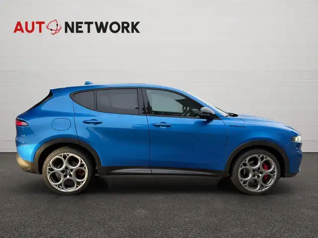 Alfa Romeo Tonale view 7
