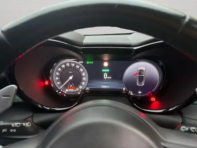 Alfa Romeo Tonale view 9