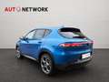Alfa Romeo Tonale 1.5 130 CV hybrid TCT7 Edizione Speciale Blu/Azzurro - thumbnail 4
