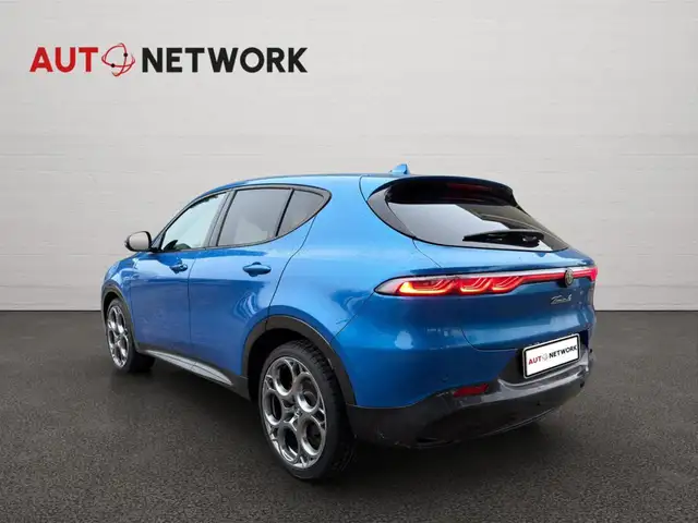 Alfa Romeo Tonale view 4
