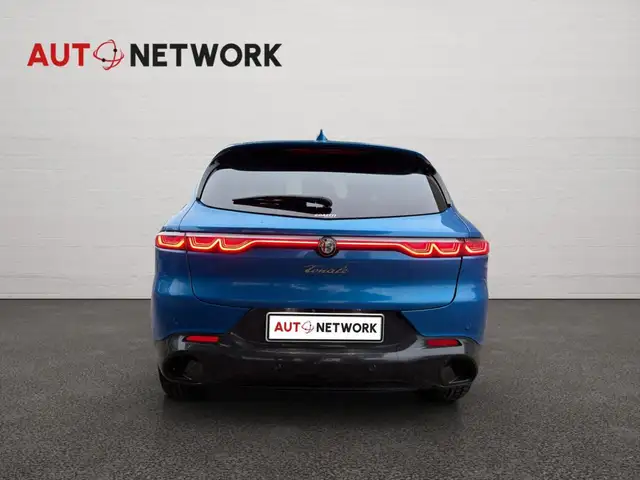 Alfa Romeo Tonale view 6
