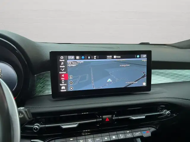 Alfa Romeo Tonale view 12