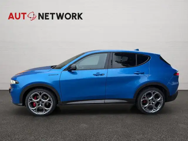 Alfa Romeo Tonale view 8