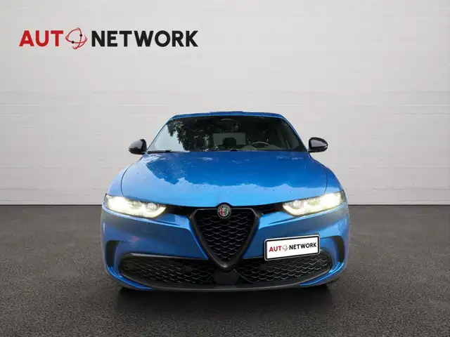 Alfa Romeo Tonale view 5
