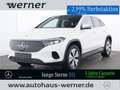 Mercedes-Benz EQA 300 4M PROG-ADV AHK PANO FAP 360° VZA WINTER Blanc - thumbnail 1