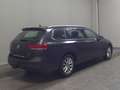 Volkswagen Passat Var. 1.5 TSI Comf. Navi LED RFK ACC AHK Gris - thumbnail 4