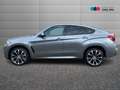 BMW X6 M50d auto Argento - thumbnail 5