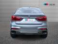 BMW X6 M50d auto Argento - thumbnail 4