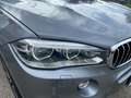 BMW X6 M50d auto Argento - thumbnail 7