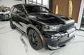 Dodge Durango 5,7 GT HEMI LPG BRC NAVI 6 SITZ 4x4 VOLL Black - thumbnail 3