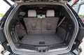 Dodge Durango 5,7 GT HEMI LPG BRC NAVI 6 SITZ 4x4 VOLL Schwarz - thumbnail 18