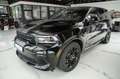 Dodge Durango 5,7 GT HEMI LPG BRC NAVI 6 SITZ 4x4 VOLL Black - thumbnail 1
