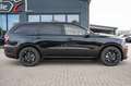 Dodge Durango 5,7 GT HEMI LPG BRC NAVI 6 SITZ 4x4 VOLL Black - thumbnail 11