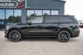 Dodge Durango 5,7 GT HEMI LPG BRC NAVI 6 SITZ 4x4 VOLL Black - thumbnail 12