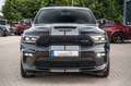 Dodge Durango 5,7 GT HEMI LPG BRC NAVI 6 SITZ 4x4 VOLL Black - thumbnail 9