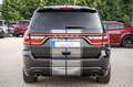 Dodge Durango 5,7 GT HEMI LPG BRC NAVI 6 SITZ 4x4 VOLL Black - thumbnail 15