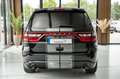 Dodge Durango 5,7 GT HEMI LPG BRC NAVI 6 SITZ 4x4 VOLL Black - thumbnail 7