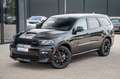 Dodge Durango 5,7 GT HEMI LPG BRC NAVI 6 SITZ 4x4 VOLL Black - thumbnail 10