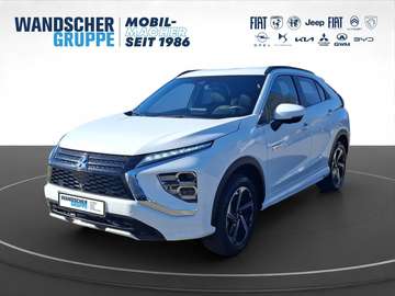 2.4 MIVEC PHEV Plus Select Black