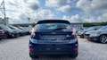 Ford Fiesta Trend | KLIMA | NAVI | 79.370KM | 5-TÜRER Blau - thumbnail 6