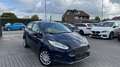 Ford Fiesta Trend | KLIMA | NAVI | 79.370KM | 5-TÜRER Blau - thumbnail 1