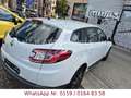 Renault Megane III Grandtour Authentique 1.6 Weiß - thumbnail 4