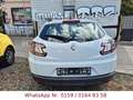 Renault Megane III Grandtour Authentique 1.6 Weiß - thumbnail 5