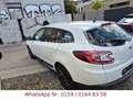 Renault Megane III Grandtour Authentique 1.6 Weiß - thumbnail 6