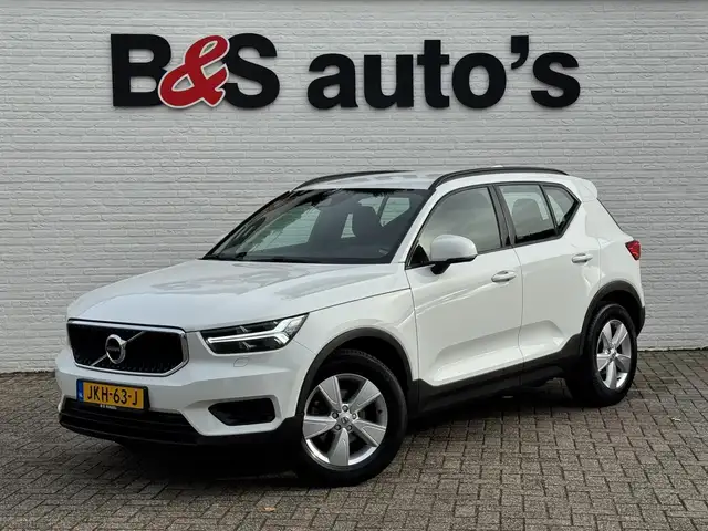 Volvo XC40 1.5 T3 Adaptive cruise Climate control Stoelverwar