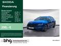 Skoda Octavia Combi RSplus 2.0 TSI DSG AHK PanoDach CA Blau - thumbnail 1