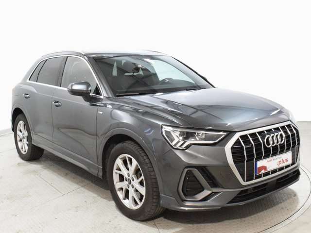 Audi Q3 40 TFSI S line quattro S tronic - foto 1