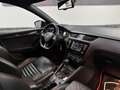 Skoda Octavia RS*LEDER*NAVI*XENON* Negro - thumbnail 8