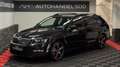 Skoda Octavia RS*LEDER*NAVI*XENON* Negro - thumbnail 1