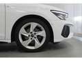 Audi A3 Sportback 30 TFSI S line SH*LED*R-Kamera * Blanc - thumbnail 5