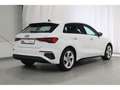Audi A3 Sportback 30 TFSI S line SH*LED*R-Kamera * Weiß - thumbnail 3