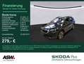 Skoda Karoq Tour 1.0 TSI LED Navi RFK SHZ Stdhzg AHK Schwarz - thumbnail 1