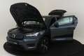 Volvo XC40 RECHARGE PLUS -CAMERA|KEYLESS|19"|TREKHAAK|BLIS Bleu - thumbnail 17