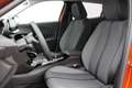 Peugeot e-2008 New EV 50kWh 136pk Allure | Navigatie | Camera I W Oranžová - thumbnail 10