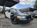 Ford Crown Police Interceptor 4.6 V8 Nero - thumbnail 2
