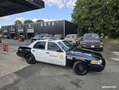 Ford Crown Police Interceptor 4.6 V8 Nero - thumbnail 3