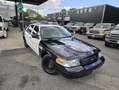 Ford Crown Police Interceptor 4.6 V8 Nero - thumbnail 1